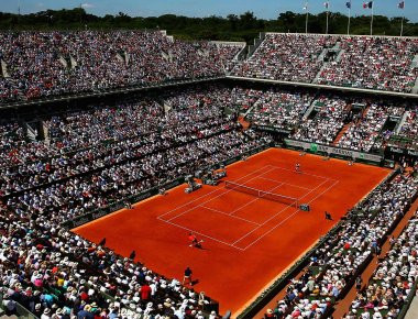 Roland Garros: Σαρωτική εμφάνιση του Ναδάλ που προκρίθηκε στα προημιτελικά